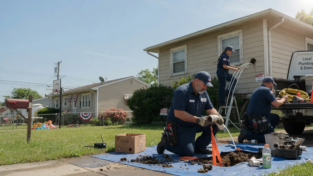 Faucet Repair in Northbrook, IL near me